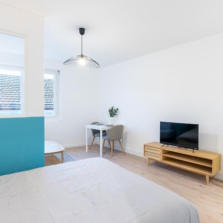 Le Cocon, Dax, Studio Coeur De Ville 外观 照片