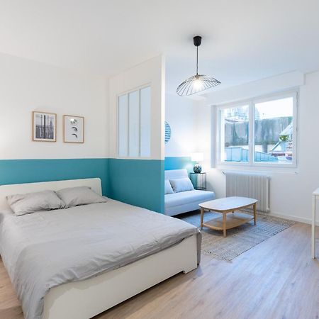 Le Cocon, Dax, Studio Coeur De Ville 外观 照片