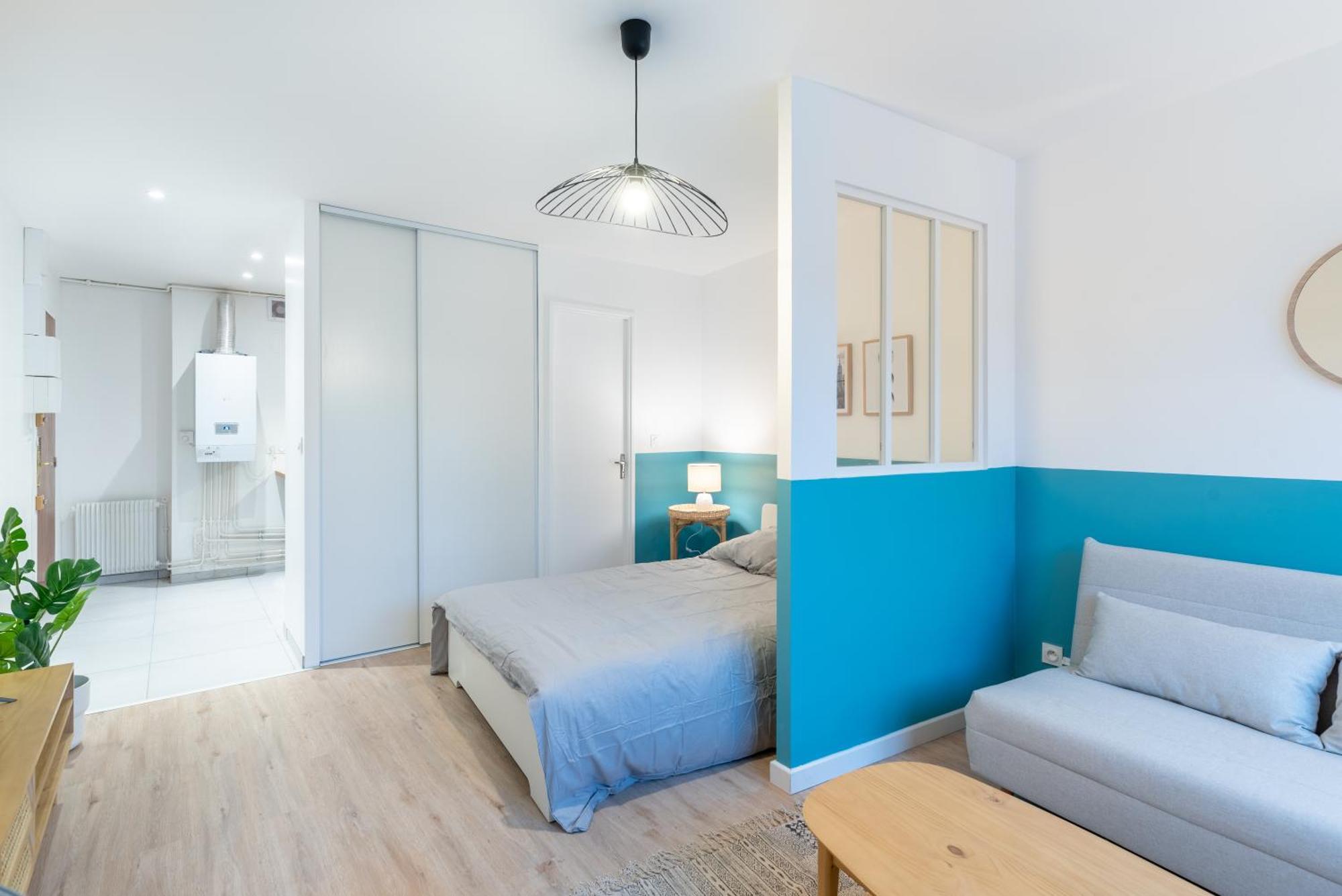 Le Cocon, Dax, Studio Coeur De Ville 外观 照片