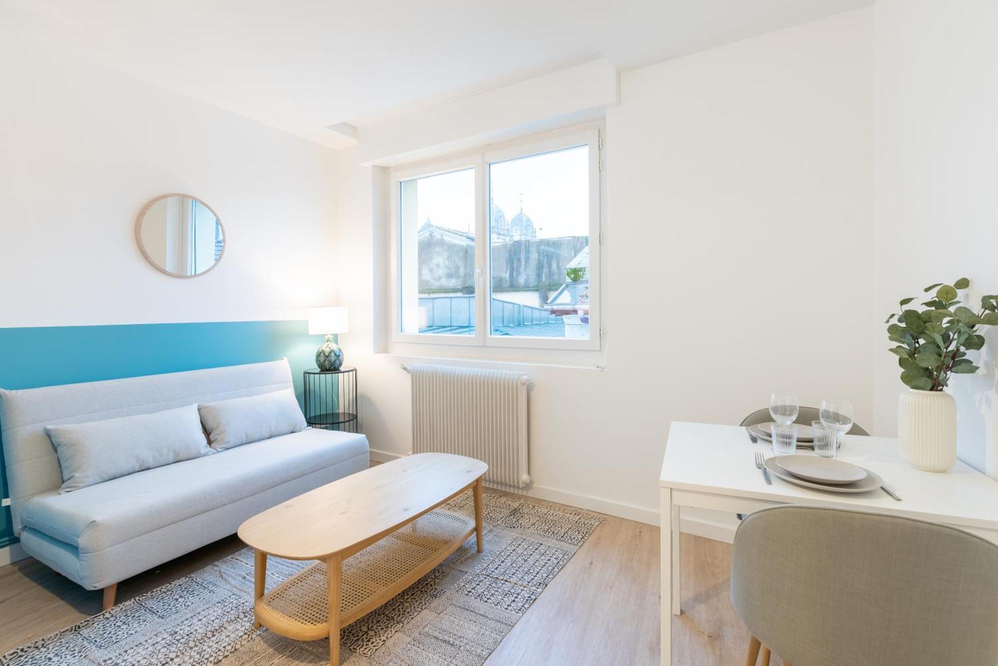 Le Cocon, Dax, Studio Coeur De Ville 外观 照片