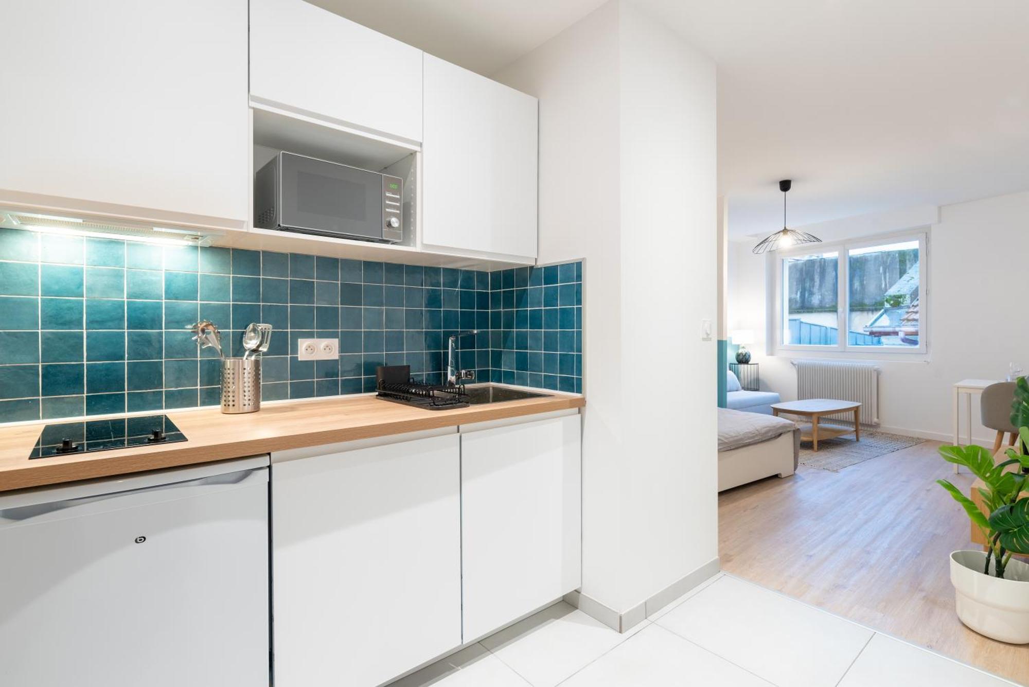 Le Cocon, Dax, Studio Coeur De Ville 外观 照片